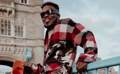 Broda Shaggi image 0