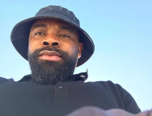 Gabriel Afolayan image 10