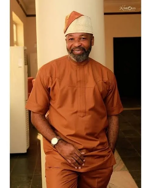 Yemi Solade image 10
