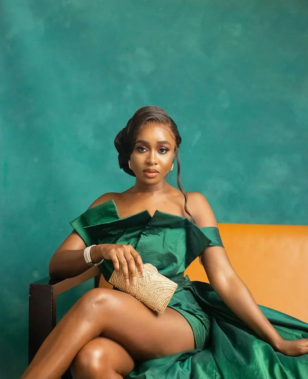 DEBBY FELIX ELOGHOSA image 3