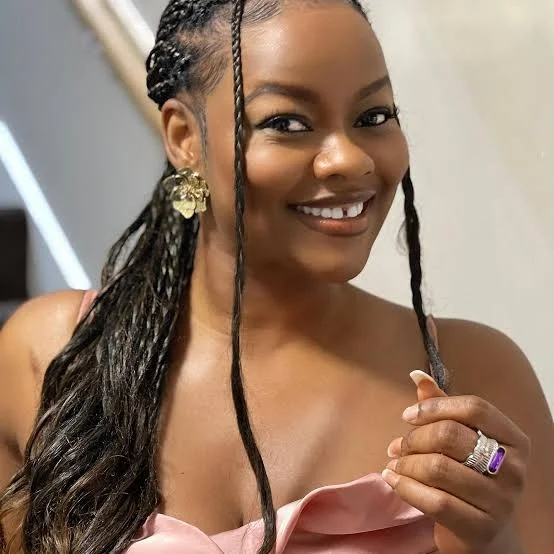 Kehinde Bankole image 3