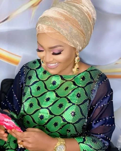 Mercy Aigbe image 14