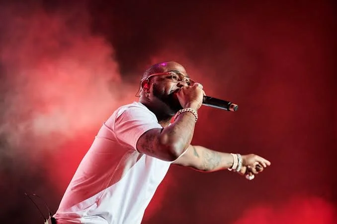 Davido image 27