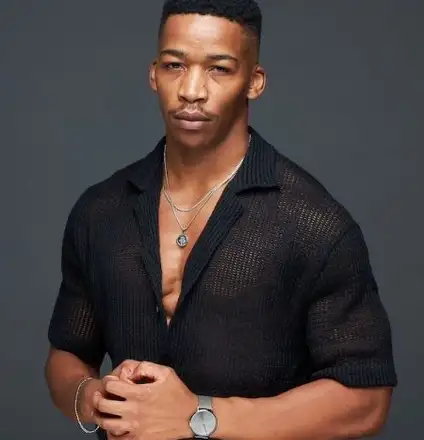 Unathi Mkhize