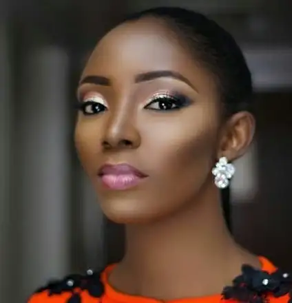 Ivie Okujaye Egboh