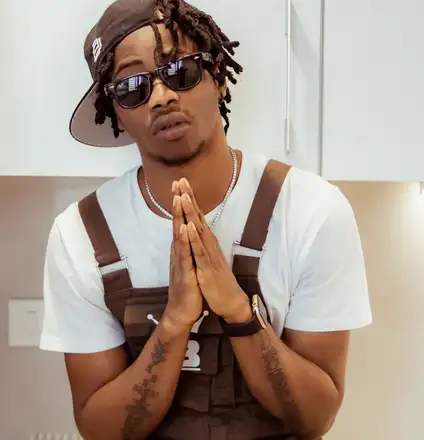 Jeremiah Chukwuebuka Ani