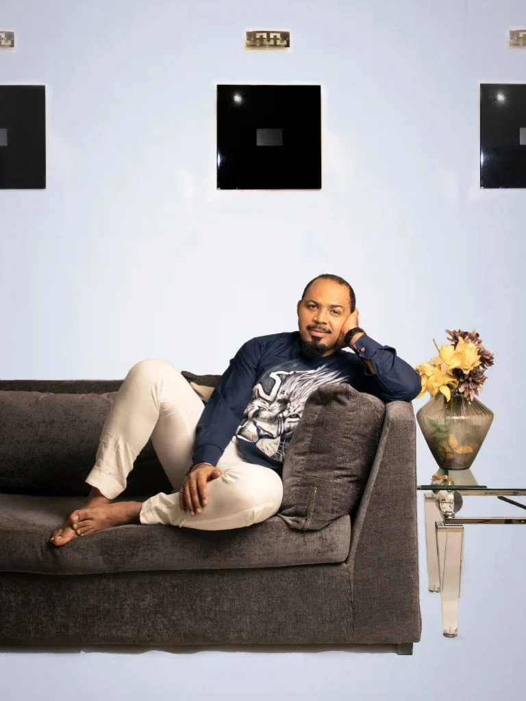 Ramsey Tokunbo Nouah image 2