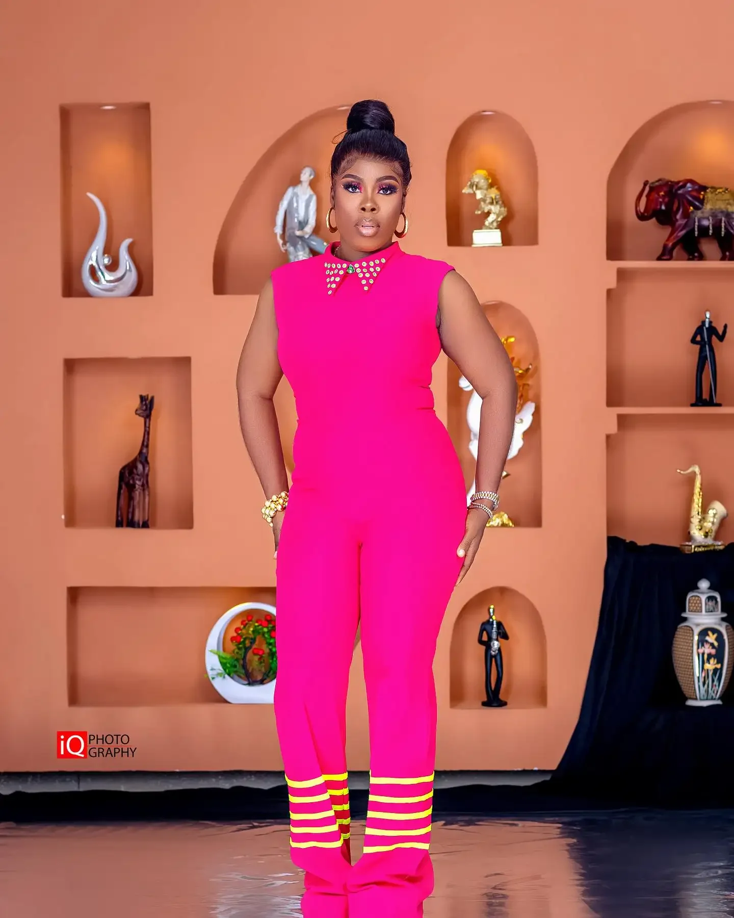 Omolara Kasali image 1