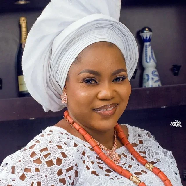 Bose Akinola dp picture