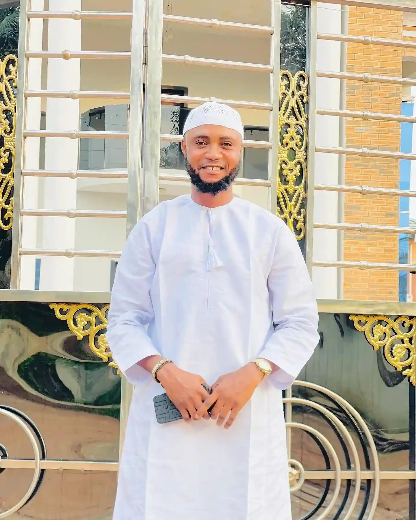 Feranmi Oyalowo image 5