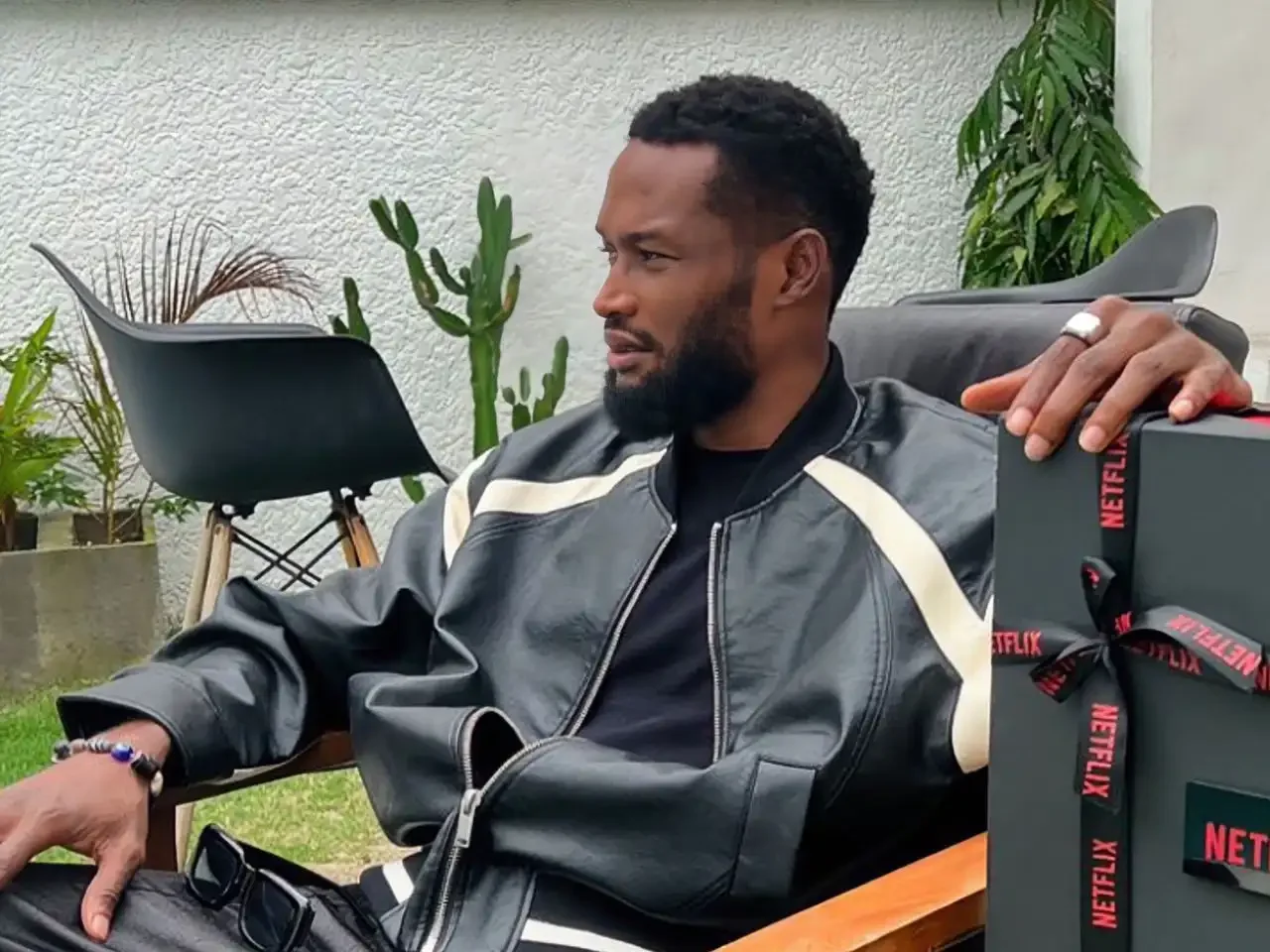 Bucci Franklin image 10