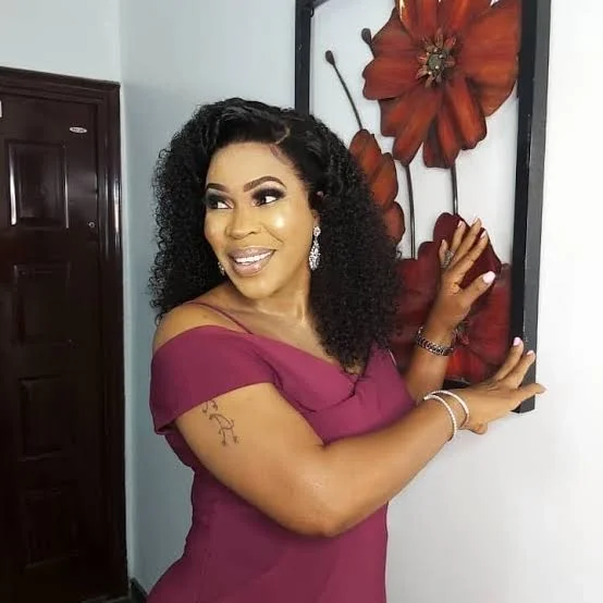 Fathia Balogun image 11