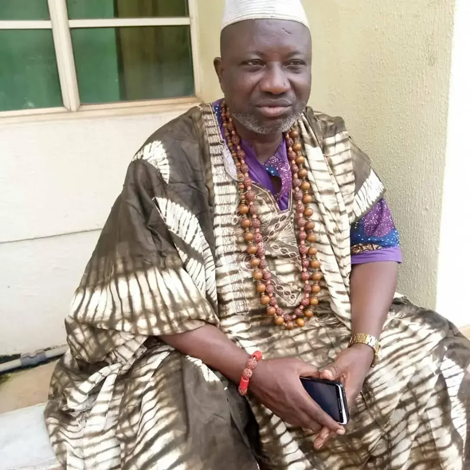 monsuru ijayegbemi image 3