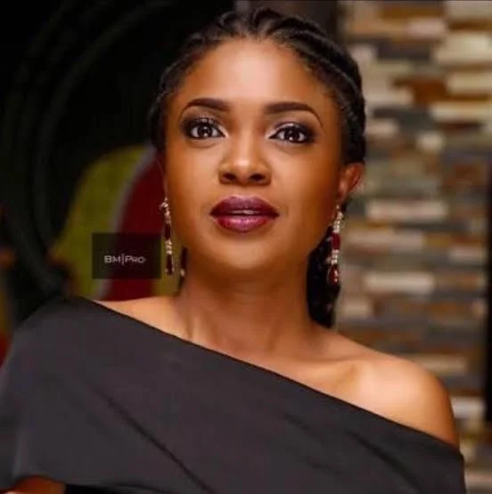 Omoni Oboli image 17