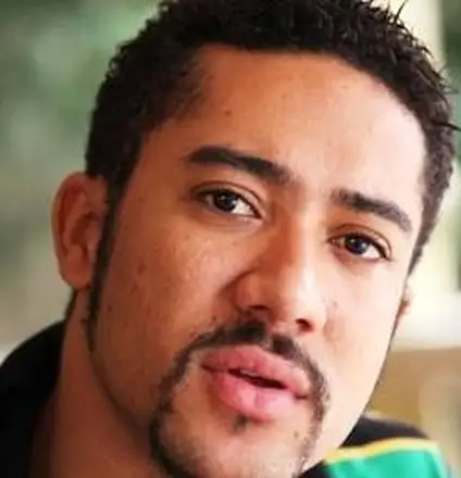 Majid Michel