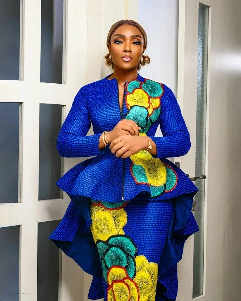 Chioma Chukwuka image 9