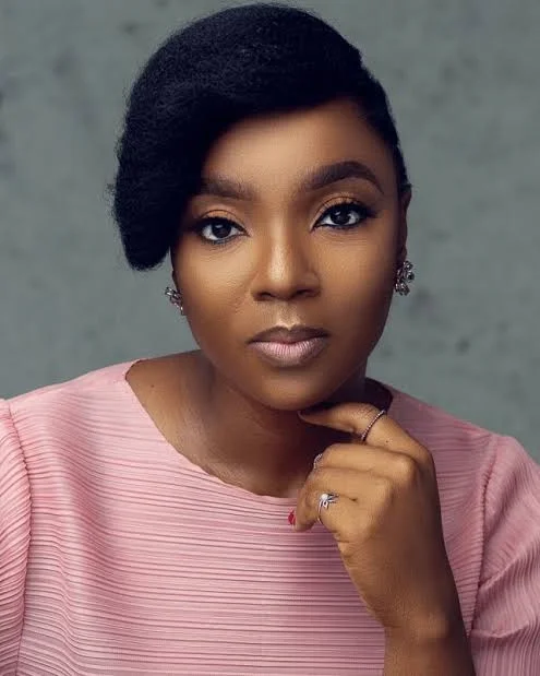 Chioma Chukwuka image 16