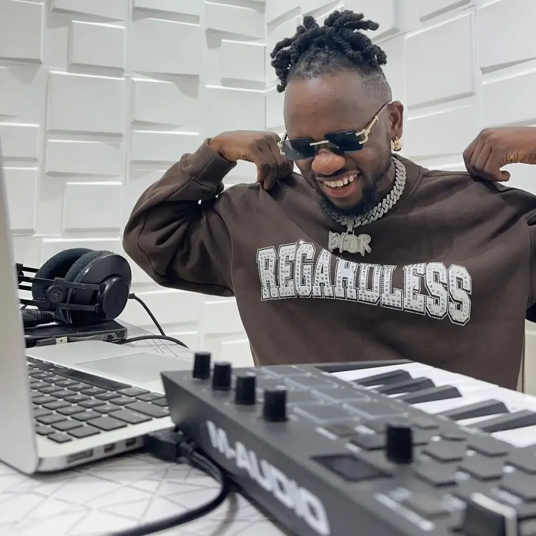 Papiwizzy dp picture