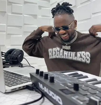 Ayodeji Olukunle Joshua