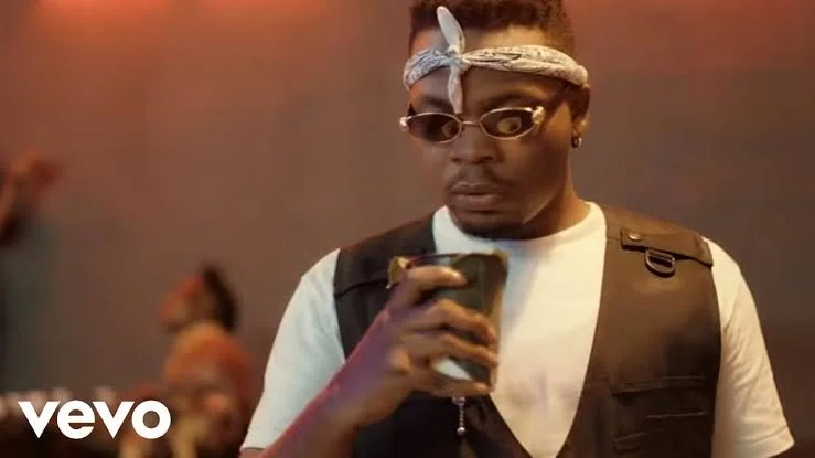 Olamide image 30
