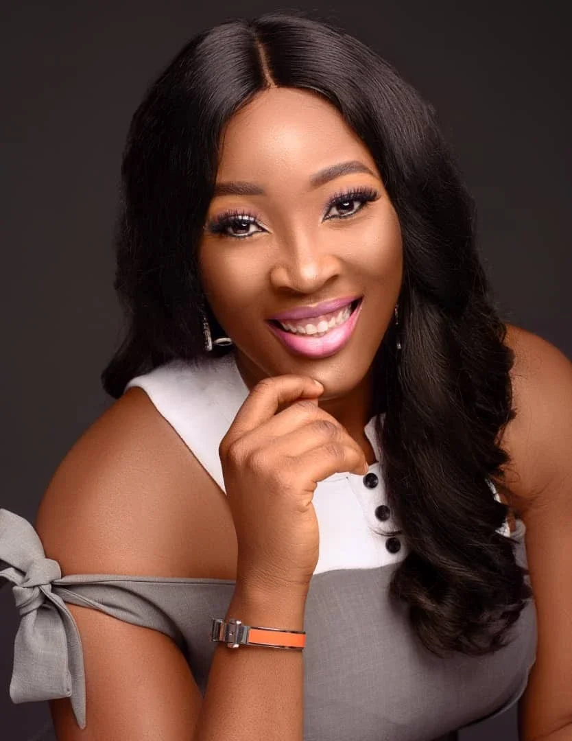 Tope Olowoniyan dp picture