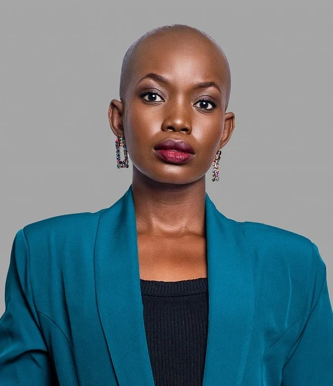 Dineo Rasedile image 1