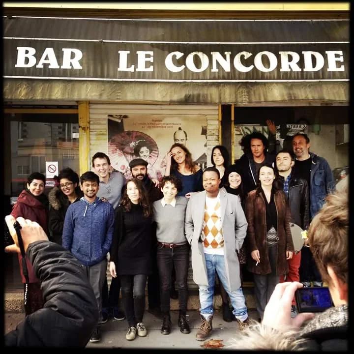 Norman Maake image 3