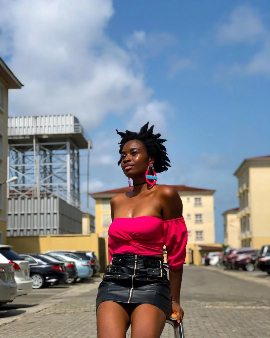 Uzoamaka Aniunoh image 5