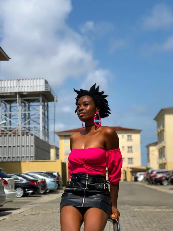 photo by thenaijafame.com.ng