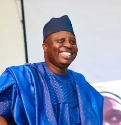 Bolaji Amusan
