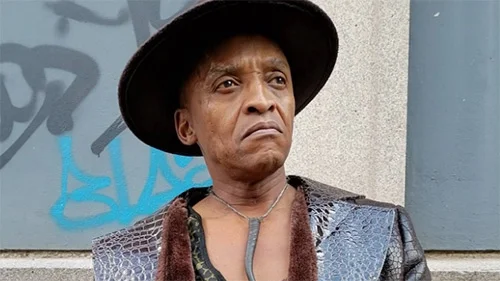 Dumisani Dlamini dp picture