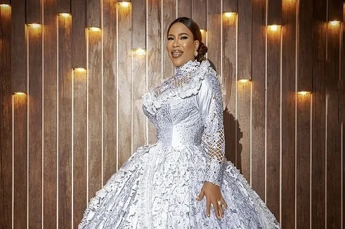 Fathia Balogun image 5