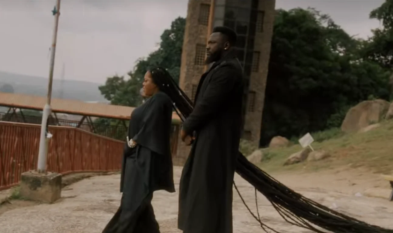 The Born Again Stripper image 13