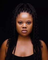 Ebere Doris Okorie dp picture