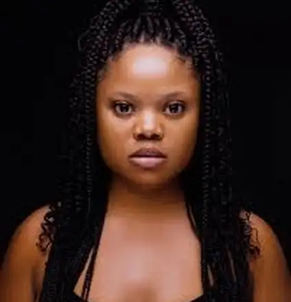 Ebere Doris Okorie