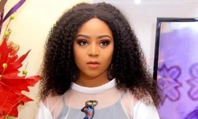 Regina Daniels dp picture