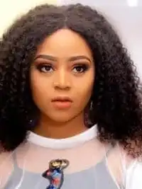 Regina Daniels