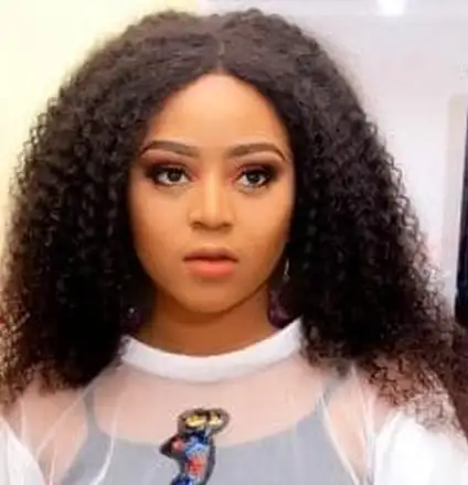 Regina Daniels
