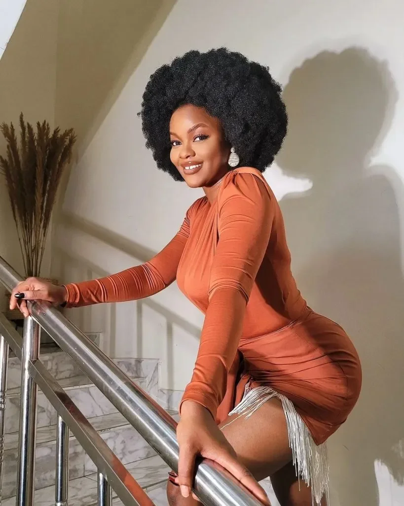 Kehinde Bankole image 20