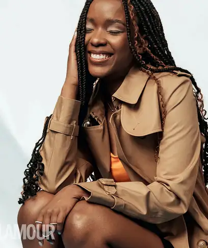 photo by glamour.co.za