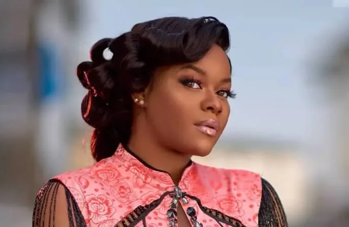 Kehinde Bankole image 6