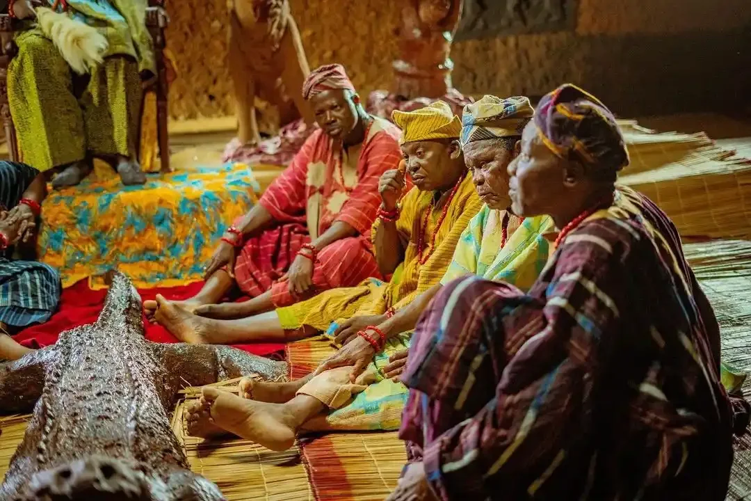 Rise of the spectre image 4