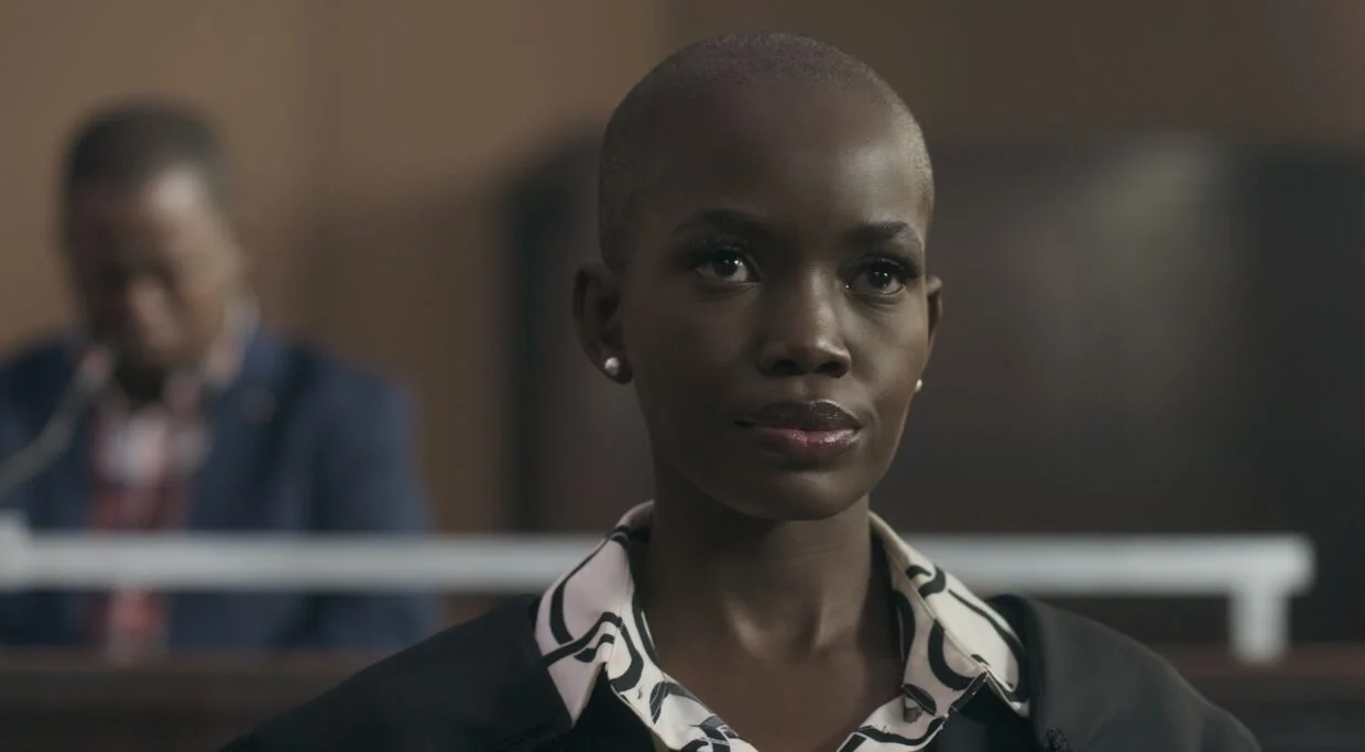 Dineo Rasedile image 3