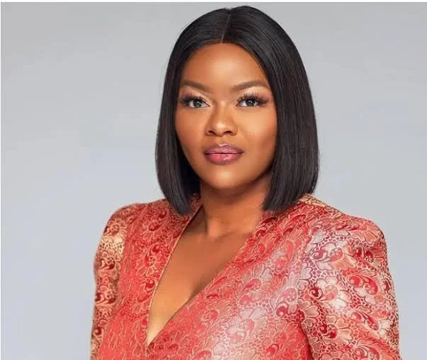 Kehinde Bankole image 8