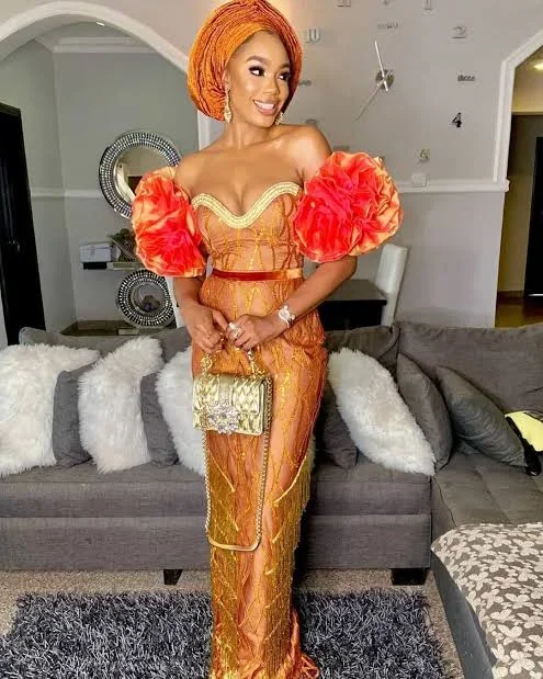 Sharon Ooja image 11