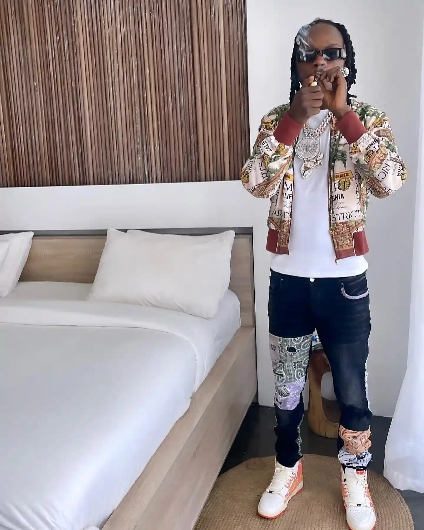 Naira Marley image 9