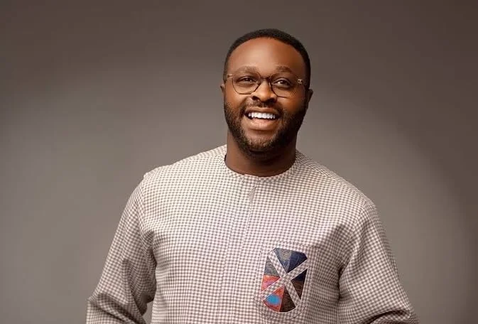 Femi Adebayo image 4