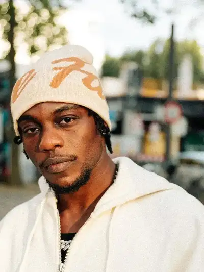 artist cover image