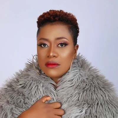 Chioma Agwunobi dp picture
