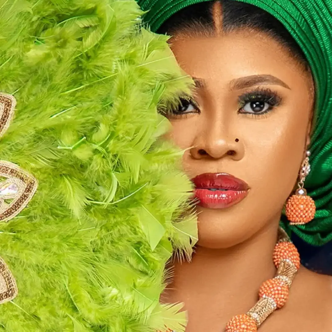 Azeezat Shorunmu dp picture